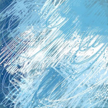 metin için alanı olan grunge arkaplanı