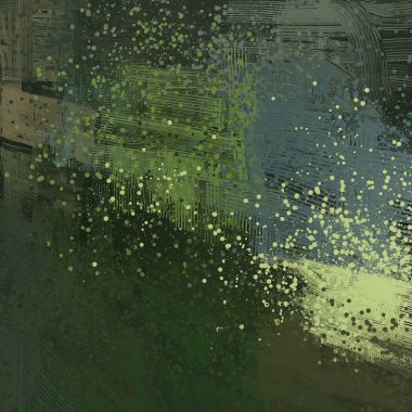 metin için alanı olan grunge arkaplanı