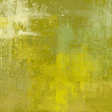 Farklı renk kalıplarına sahip soyut grunge arkaplanı