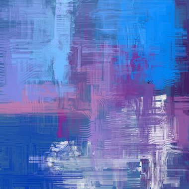 Farklı renk kalıplarına sahip soyut grunge arkaplanı