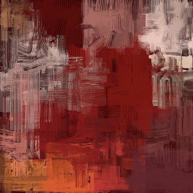 Metin için alanı olan soyut grunge arkaplanı