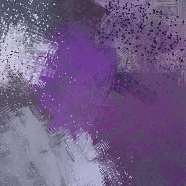 metin için alanı olan grunge arkaplanı