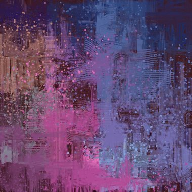 metin veya resim için alanı olan grunge arkaplanı