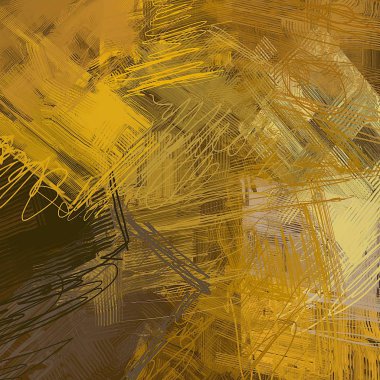 farklı desenler ile soyut arka plan