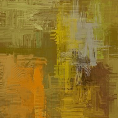 Farklı renk kalıplarına sahip soyut grunge arkaplanı