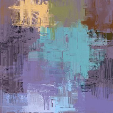 metin için alanı olan grunge arkaplanı