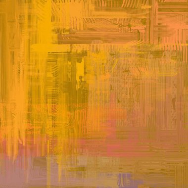 farklı renk desenleri ile vintage grunge arka plan