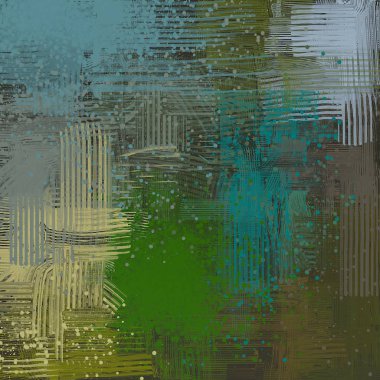 metin için alanı olan grunge arkaplanı