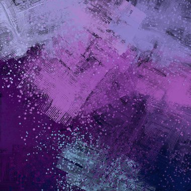 metin için alanı olan grunge arkaplanı