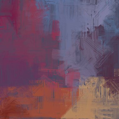 metin için alanı olan grunge arkaplanı