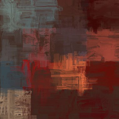 metin için alanı olan grunge arkaplanı