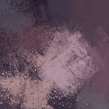 Metin için alanı olan soyut grunge arkaplanı