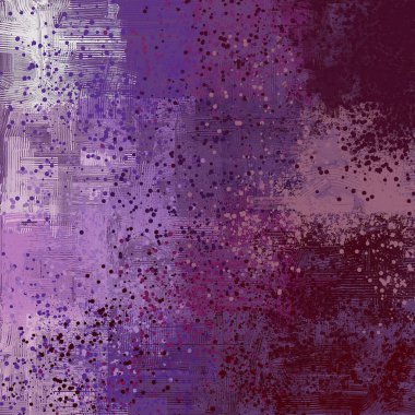 metin için alanı olan grunge arkaplanı