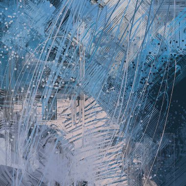 metin için alanı olan grunge arkaplanı