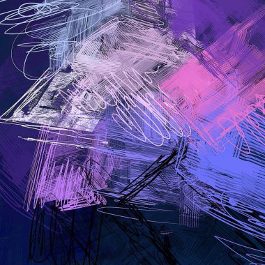 metin için alanı olan grunge arkaplanı