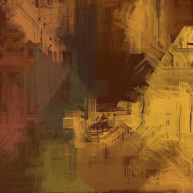 farklı desenlere sahip soyut grunge arkaplanı