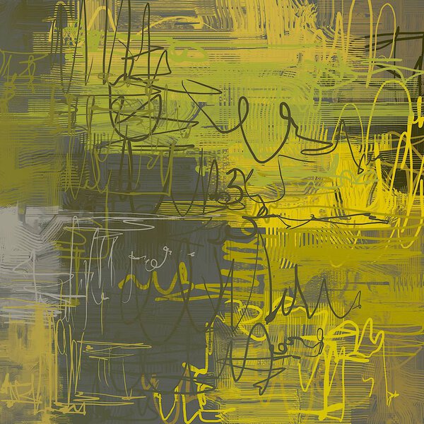 grunge background with different color patterns