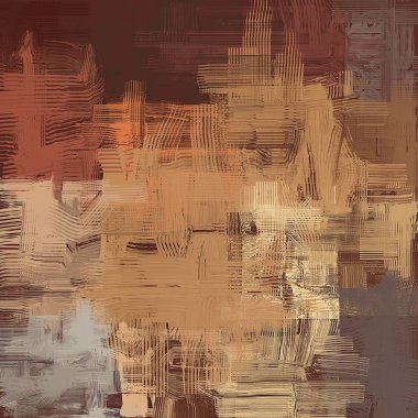 farklı desenlere sahip soyut grunge arkaplanı