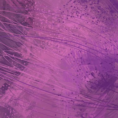 farklı renk desenleri ile vintage grunge arka plan