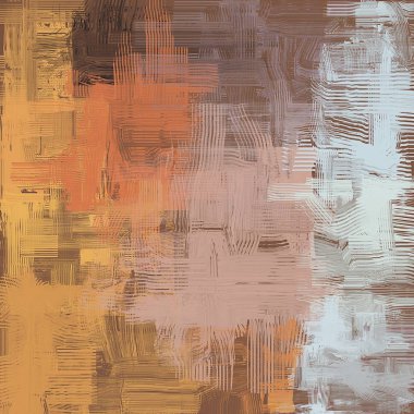 farklı desenlere sahip soyut grunge arkaplanı