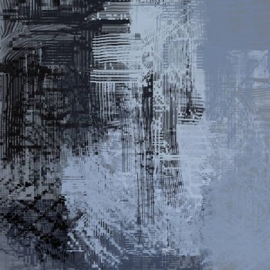 metin için alanı olan grunge arkaplanı