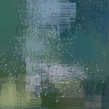 farklı desenlere sahip soyut grunge arkaplanı