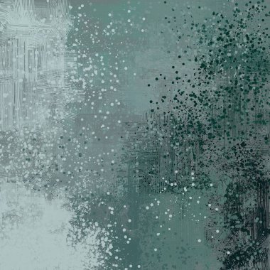 metin için alanı olan grunge arkaplanı