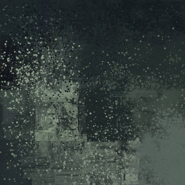 Metin için alanı olan soyut arkaplan