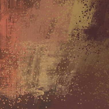 metin için alanı olan grunge arkaplanı