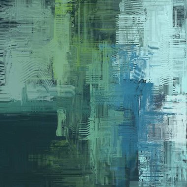 Farklı renk kalıplarına sahip soyut grunge arkaplanı