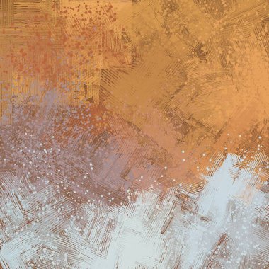 metin için alanı olan grunge arkaplanı