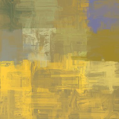 Farklı renk kalıplarına sahip soyut grunge arkaplanı