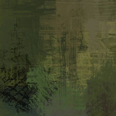 farklı renk desenleri ile vintage grunge arka plan