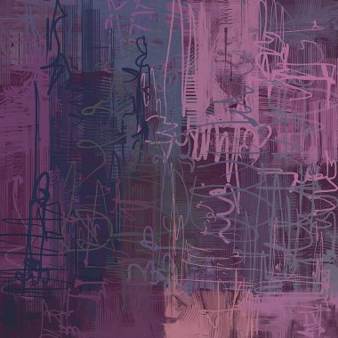 farklı renk desenleri ile grunge arka plan