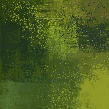 metin için alanı olan grunge arkaplanı