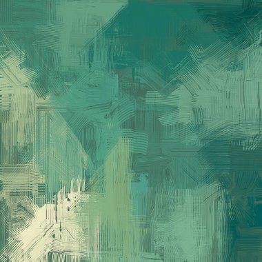 Farklı renk kalıplarına sahip soyut arkaplan