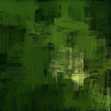 Farklı renk kalıplarına sahip soyut grunge arkaplanı