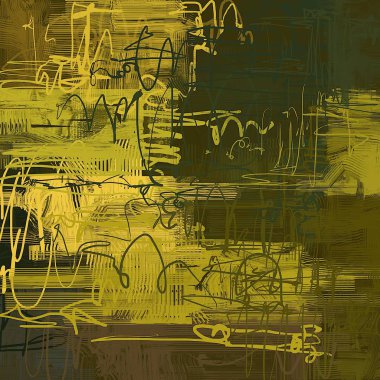 farklı renk desenleri ile grunge arka plan