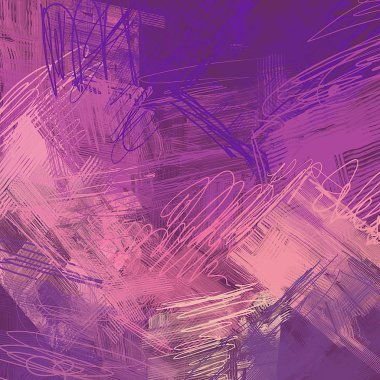 farklı renk desenleri ile grunge arka plan