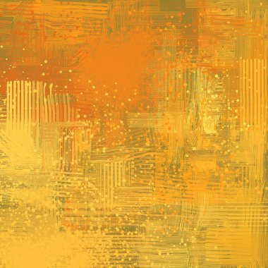 farklı desenler ile grunge arka plan