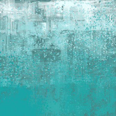 metin veya resim için alanı olan grunge arkaplanı