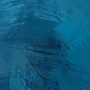 Metin için alanı olan soyut arkaplan