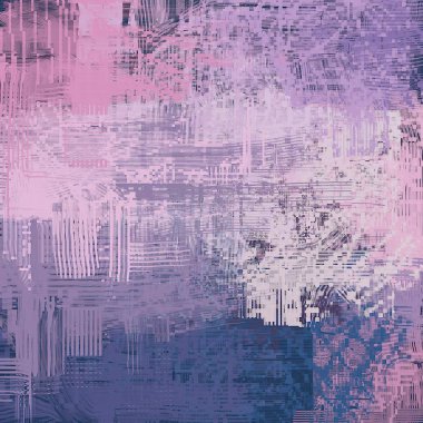 farklı desenler ile vintage grunge arka plan