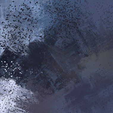 farklı desenlere sahip soyut grunge arkaplanı