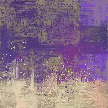 metin veya resim için alanı olan grunge arkaplanı