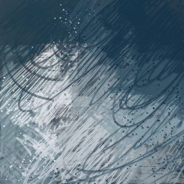 farklı desenlere sahip soyut grunge arkaplanı