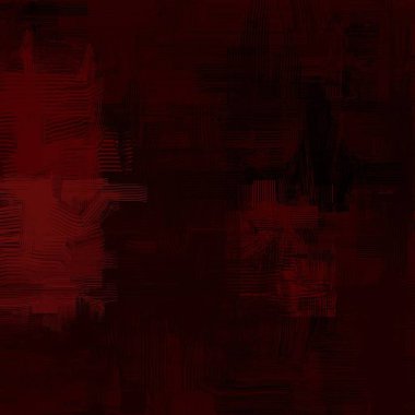 Farklı renk kalıplarına sahip soyut grunge arkaplanı