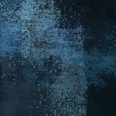 metin için alanı olan grunge arkaplanı