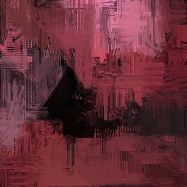 metin için alanı olan grunge arkaplanı