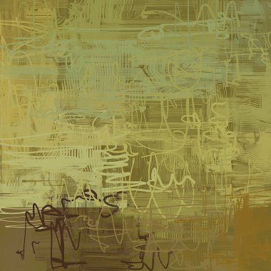 farklı renk desenleri ile grunge arka plan